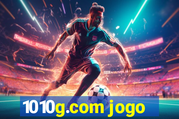 1010g.com jogo